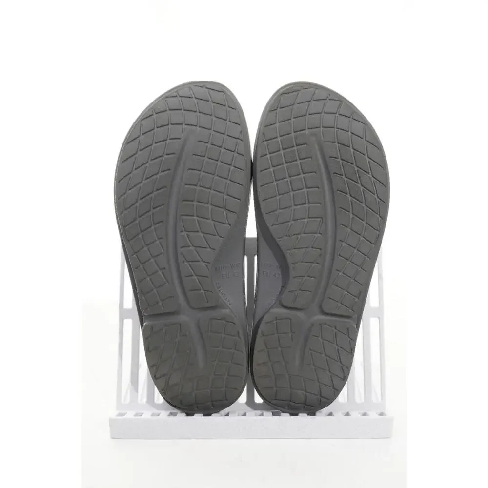 Oofos OOahh Slide Sandals Men's Sz 10 Shoes
